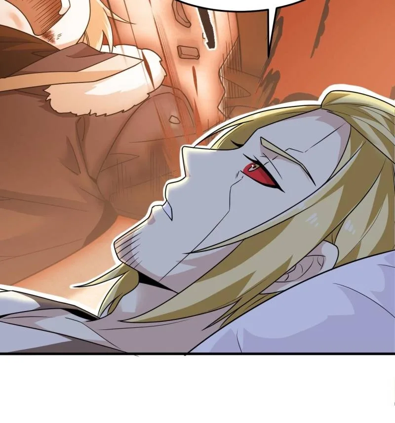 The Strong Man From The Mental Hospital Chapter 261 page 49
