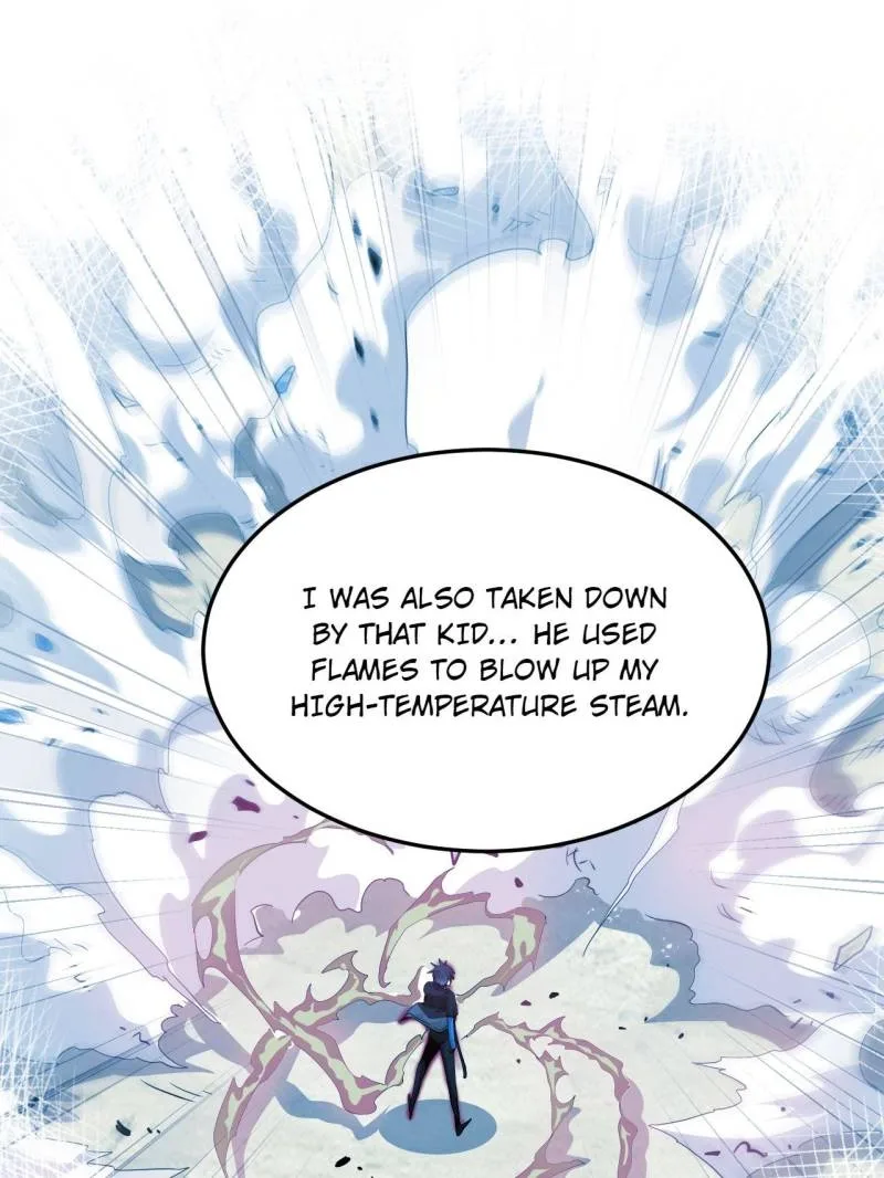 The Strong Man From The Mental Hospital Chapter 261 page 58