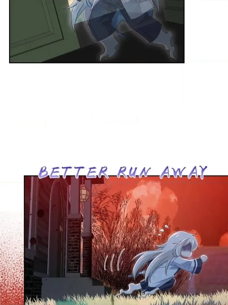 The Strong Man From The Mental Hospital Chapter 264 page 70