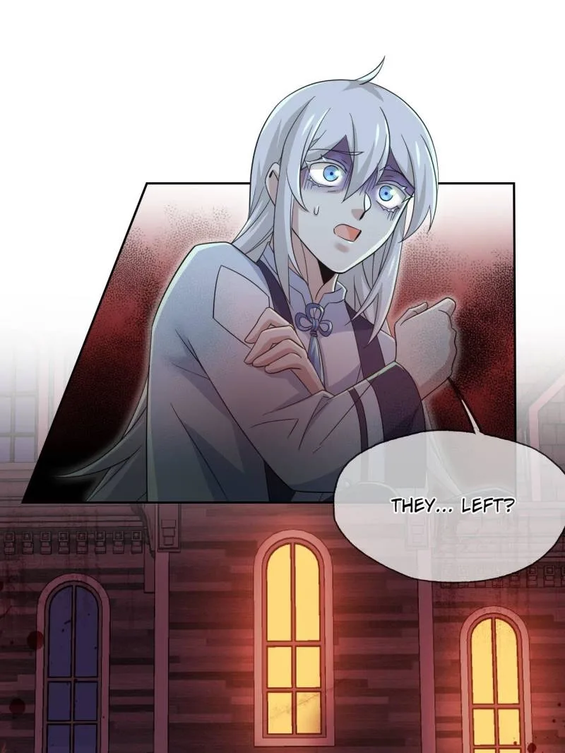The Strong Man From The Mental Hospital Chapter 264 page 67