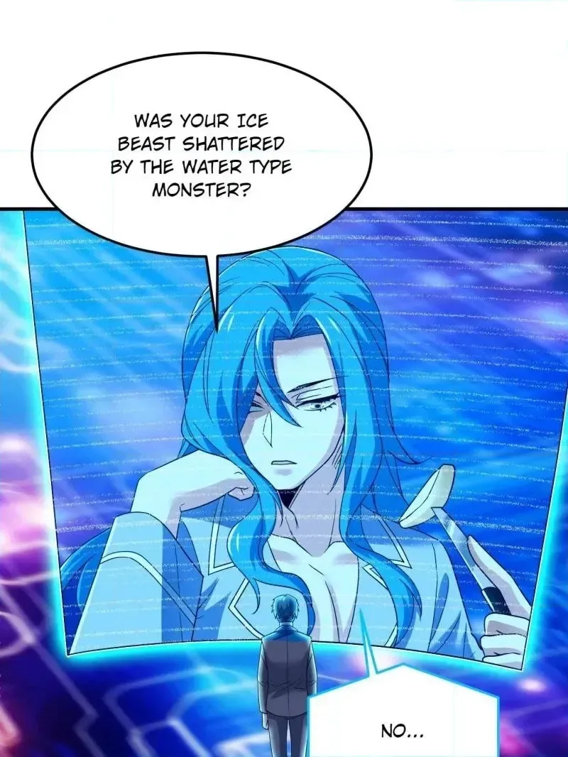 The Strong Man From The Mental Hospital Chapter 261 page 50
