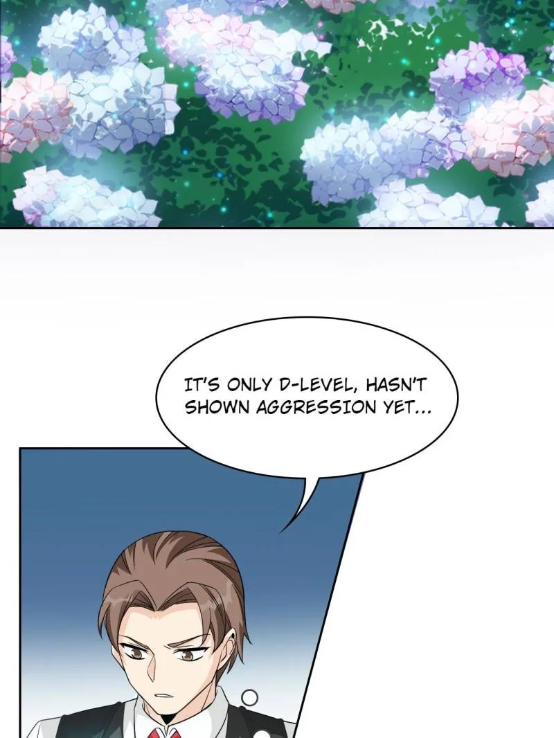 The Strong Man From The Mental Hospital Chapter 264 page 56