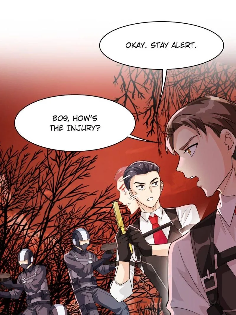 The Strong Man From The Mental Hospital Chapter 264 page 47