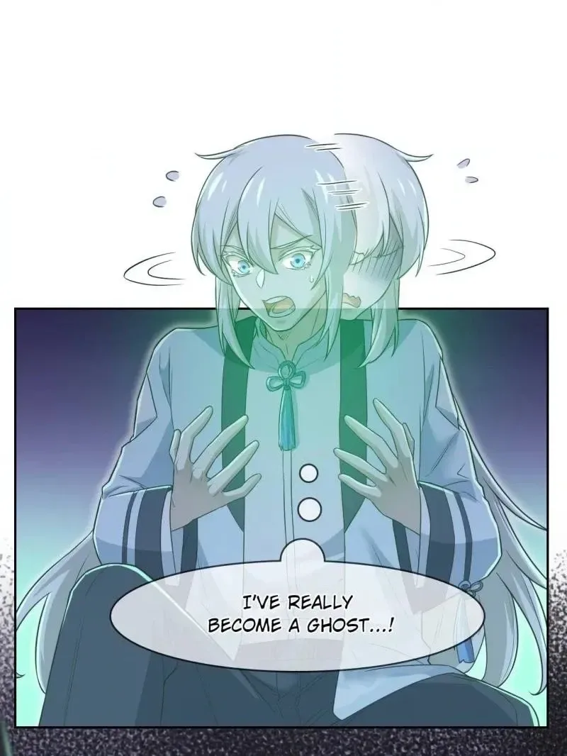 The Strong Man From The Mental Hospital Chapter 264 page 60