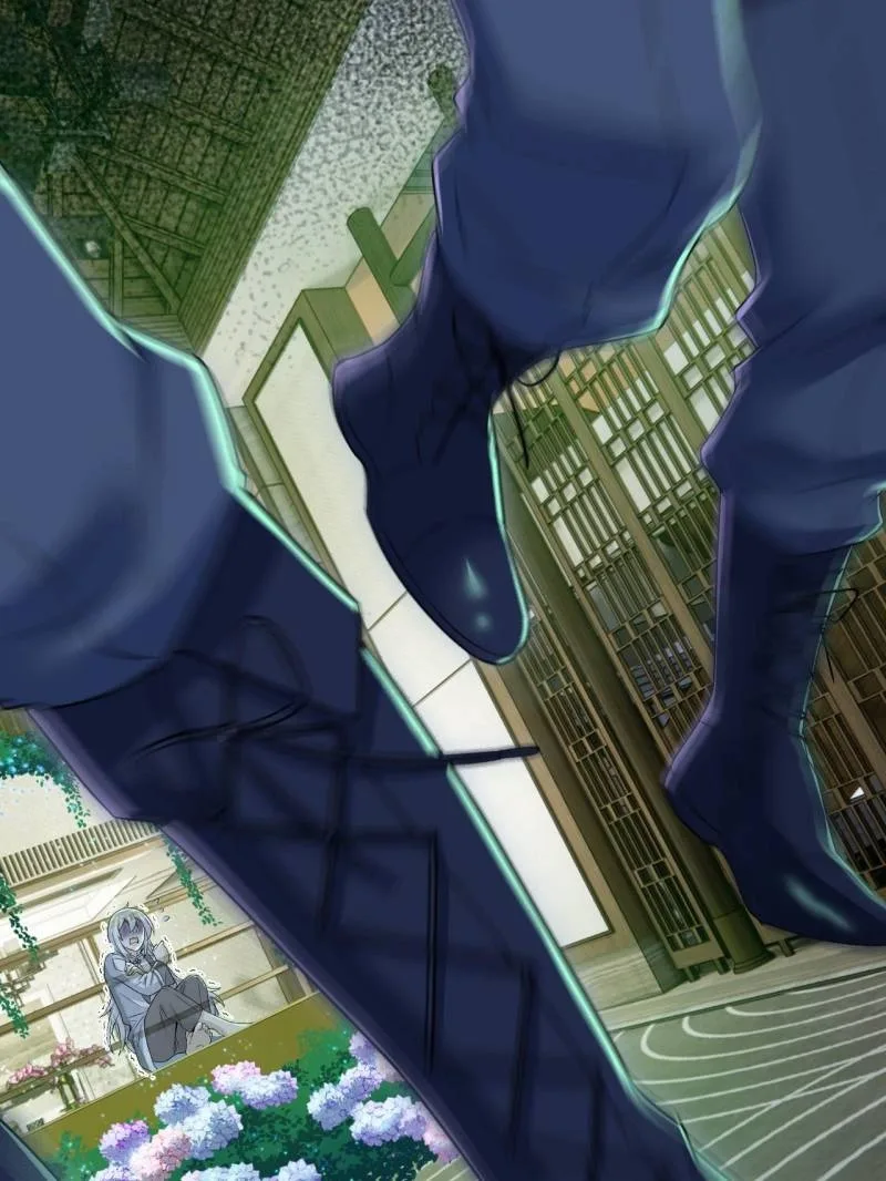The Strong Man From The Mental Hospital Chapter 264 page 65