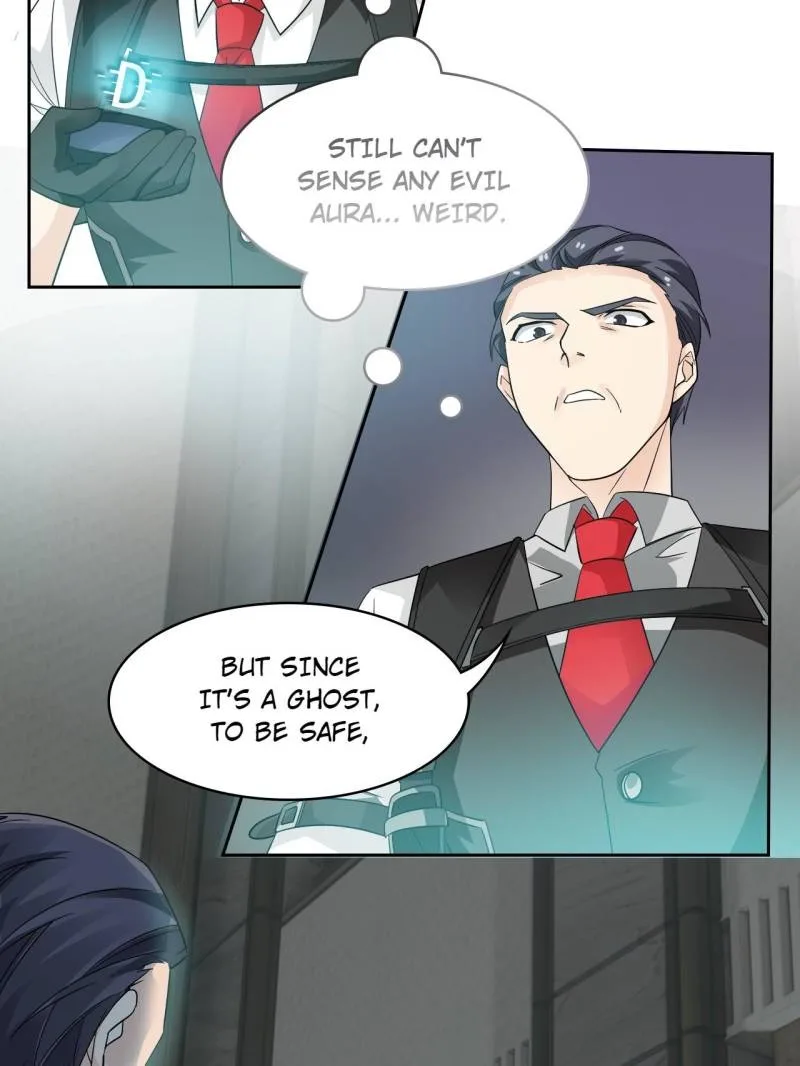 The Strong Man From The Mental Hospital Chapter 264 page 57