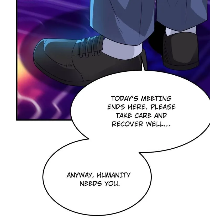 The Strong Man From The Mental Hospital Chapter 261 page 68