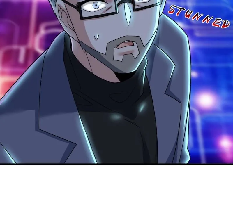 The Strong Man From The Mental Hospital Chapter 261 page 54