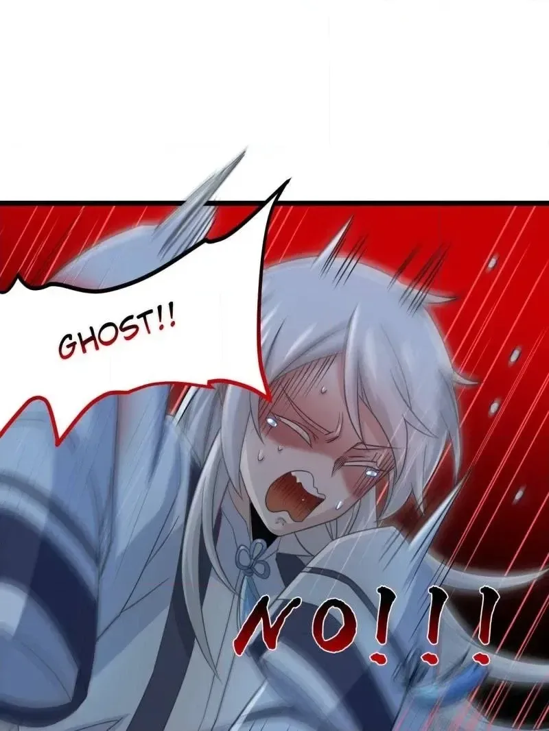 The Strong Man From The Mental Hospital Chapter 265 page 10