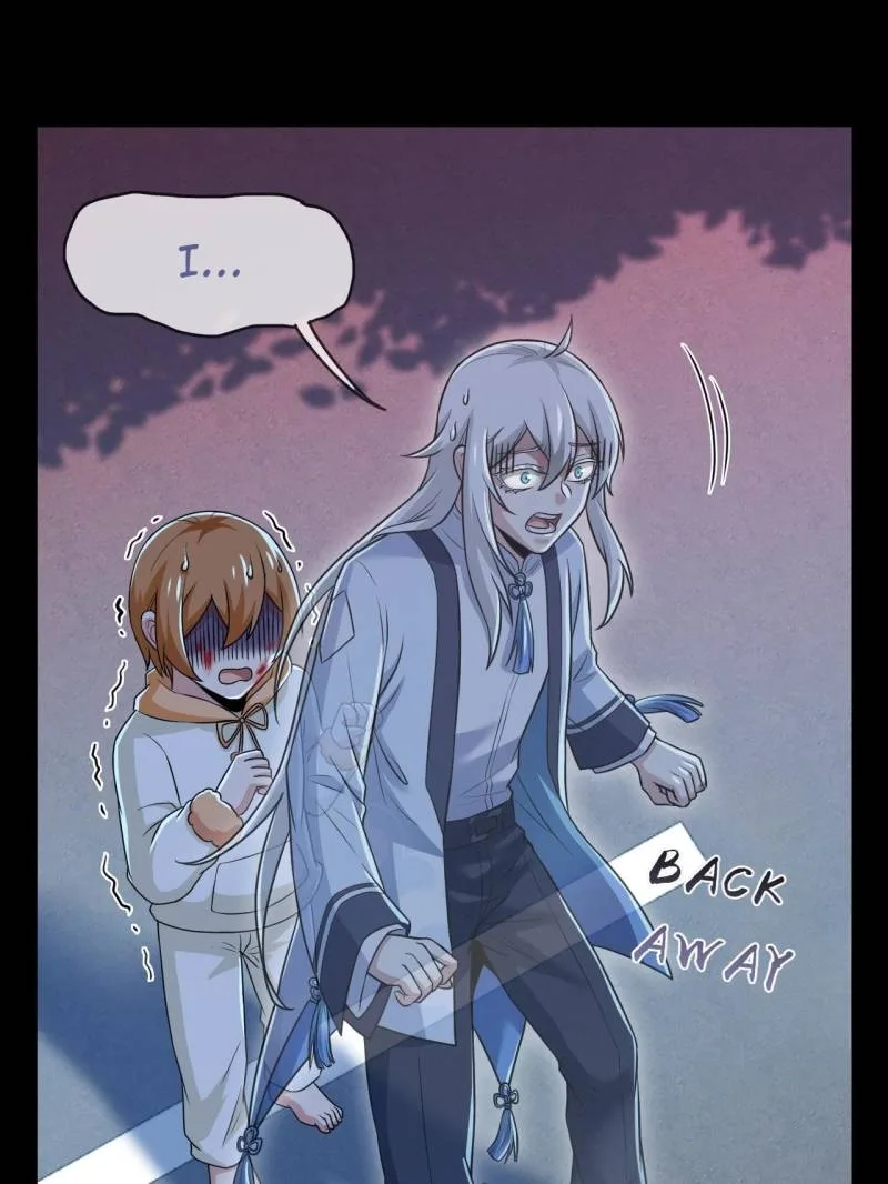 The Strong Man From The Mental Hospital Chapter 266 page 9