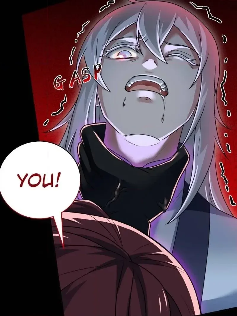 The Strong Man From The Mental Hospital Chapter 266 page 50