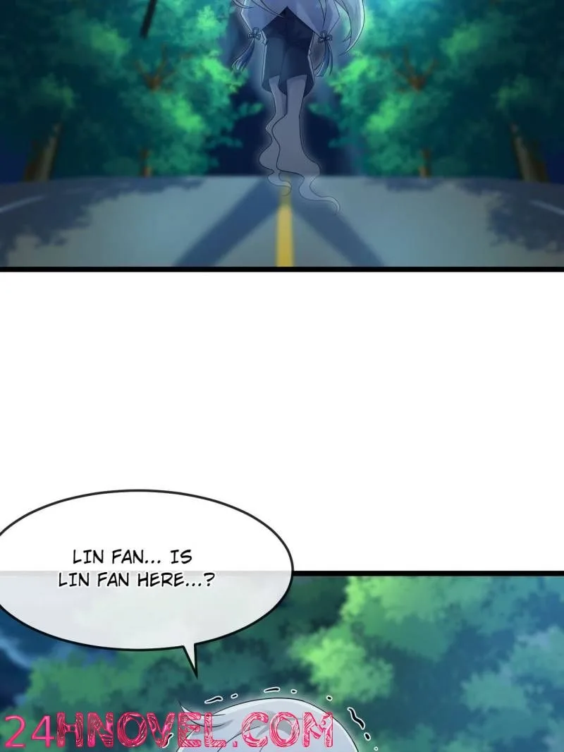 The Strong Man From The Mental Hospital Chapter 265 page 3