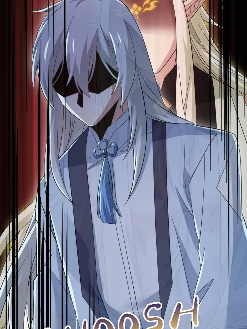 The Strong Man From The Mental Hospital Chapter 266 page 19