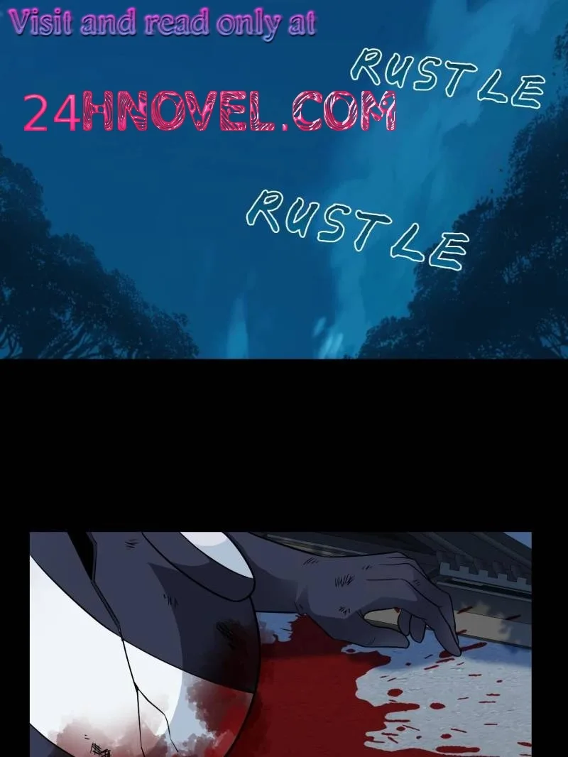 The Strong Man From The Mental Hospital Chapter 266 page 2