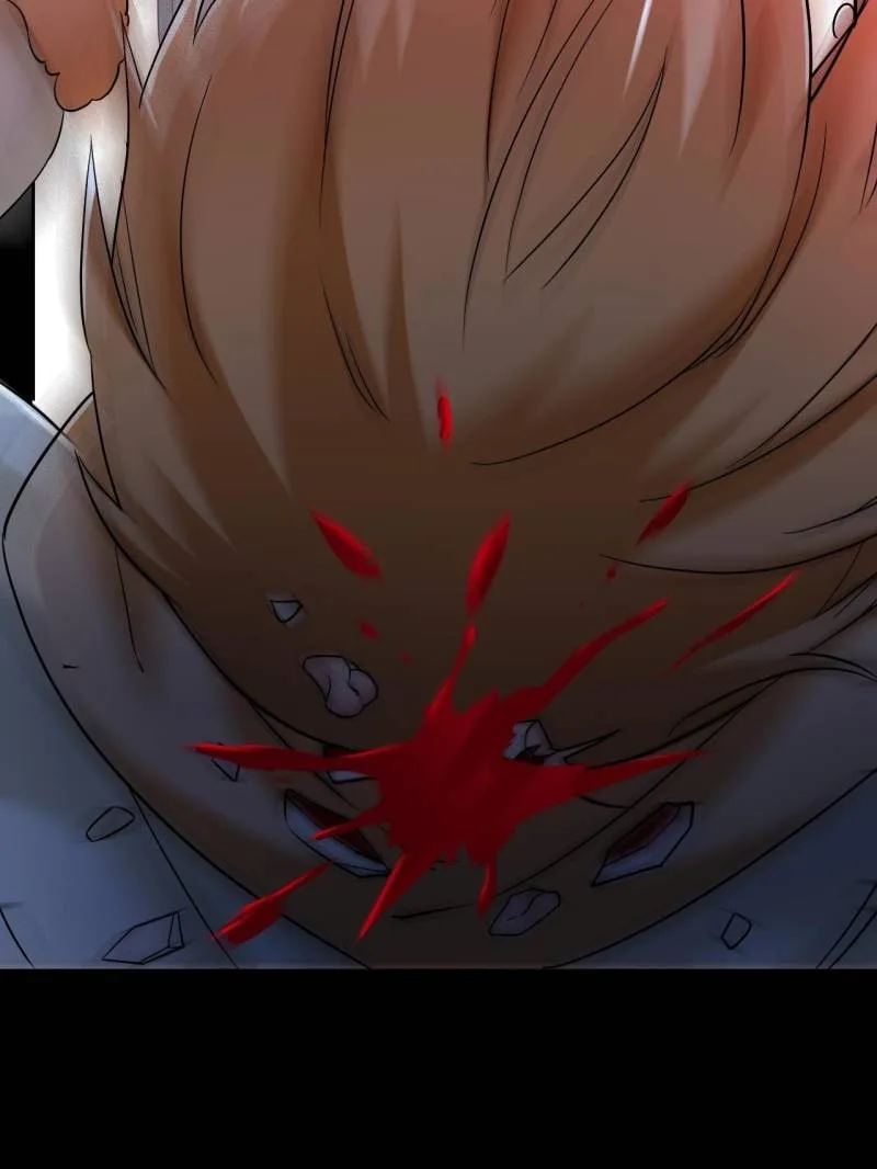 The Strong Man From The Mental Hospital Chapter 266 page 16