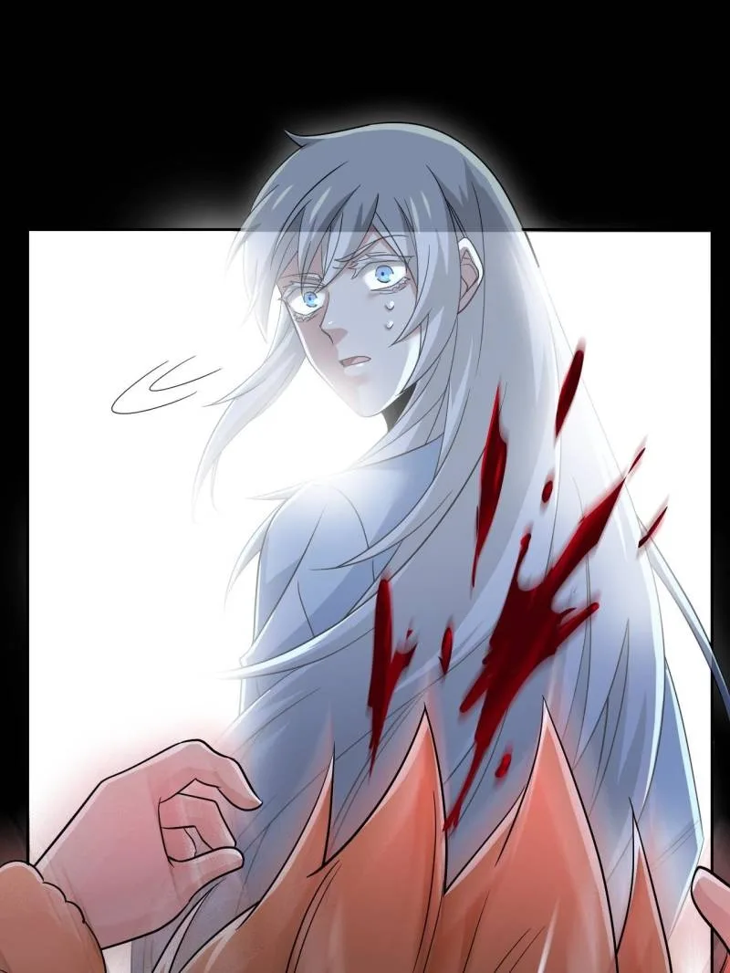 The Strong Man From The Mental Hospital Chapter 266 page 15