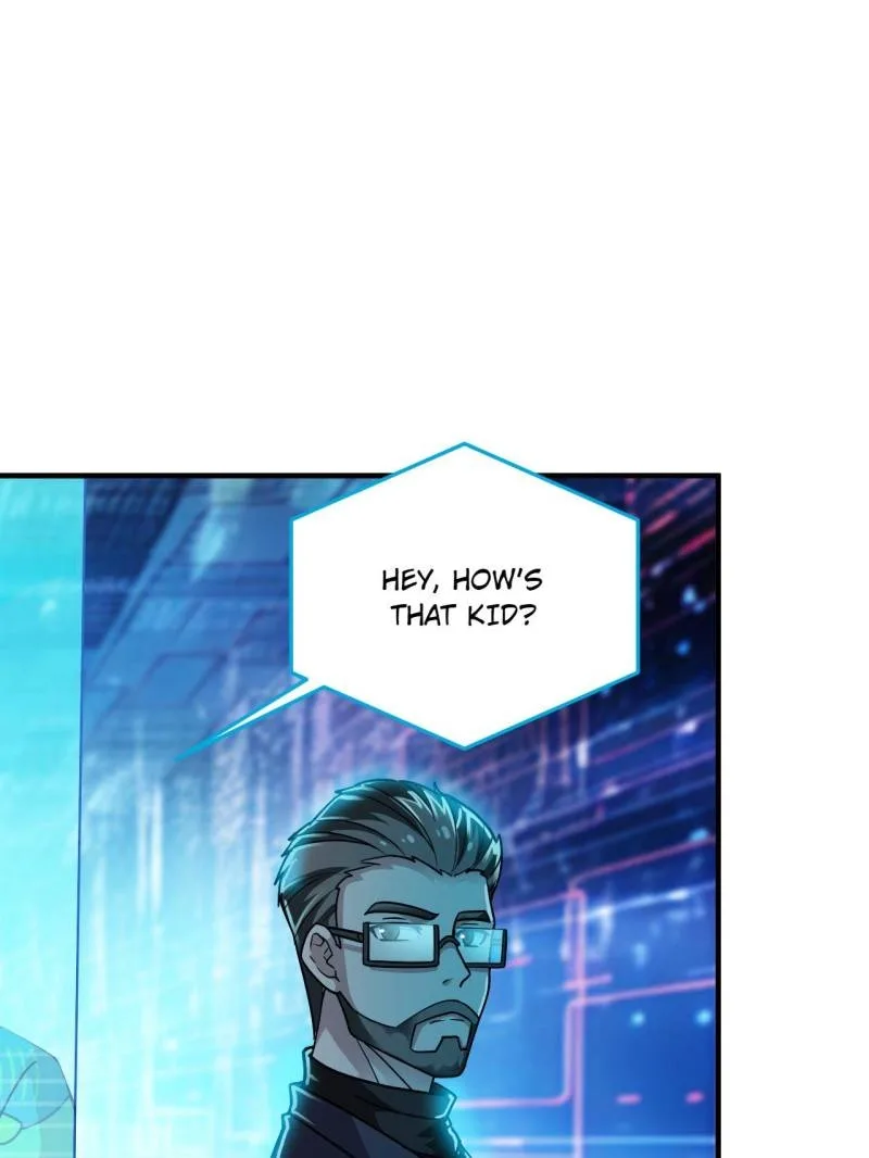 The Strong Man From The Mental Hospital Chapter 261 page 69