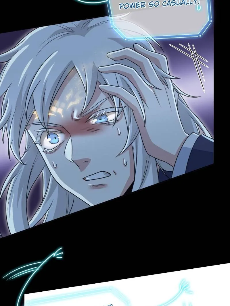 The Strong Man From The Mental Hospital Chapter 266 page 36