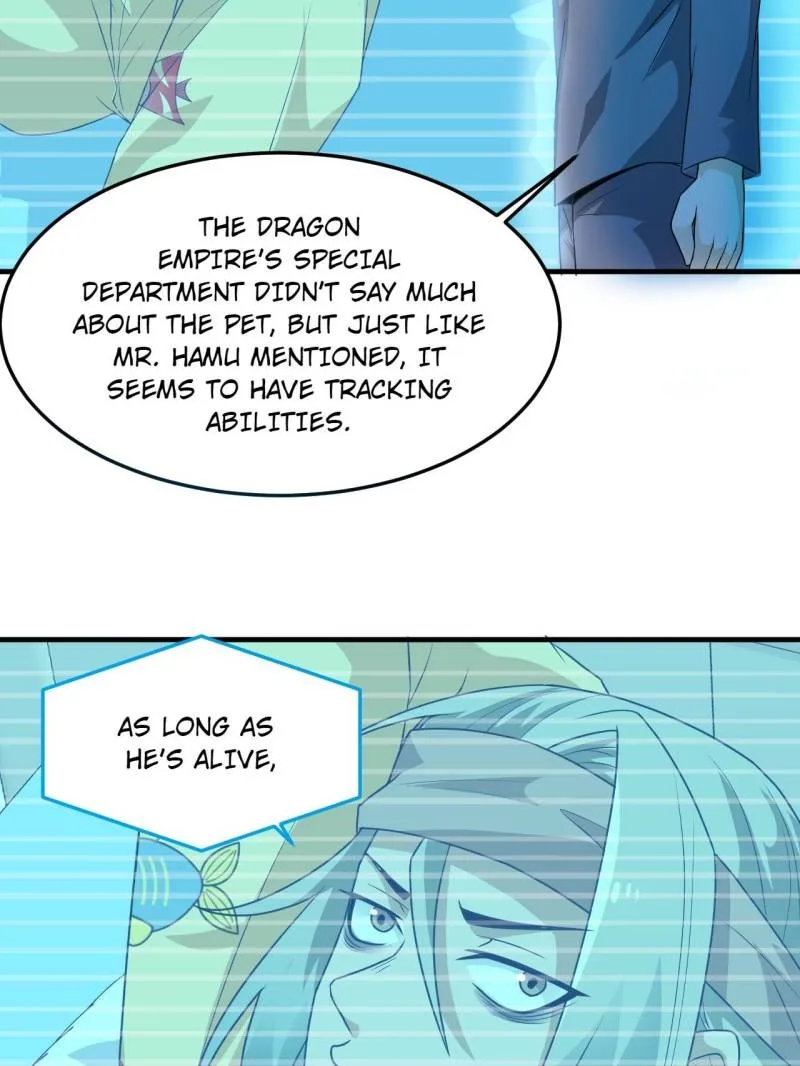 The Strong Man From The Mental Hospital Chapter 261 page 74