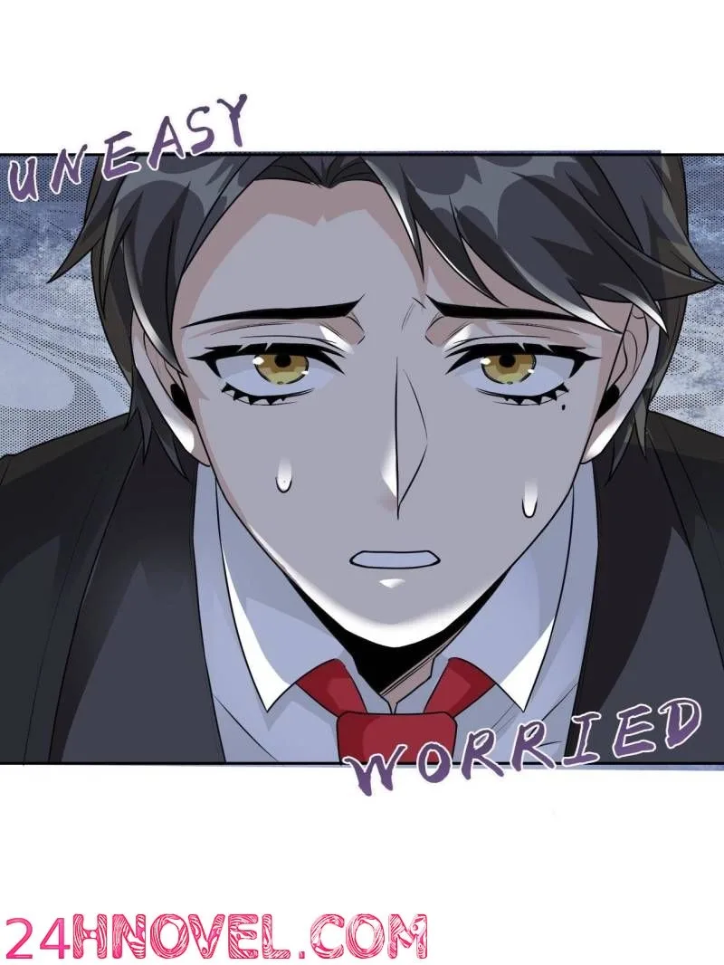 The Strong Man From The Mental Hospital Chapter 266 page 79
