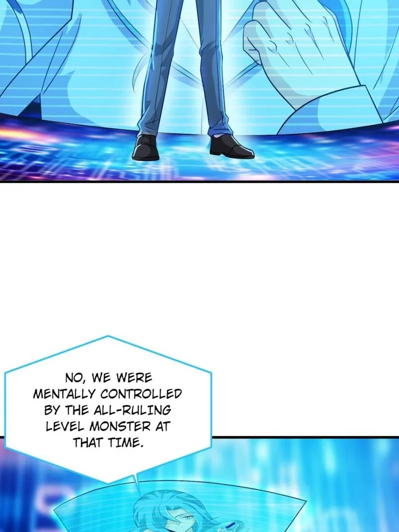 The Strong Man From The Mental Hospital Chapter 261 page 61