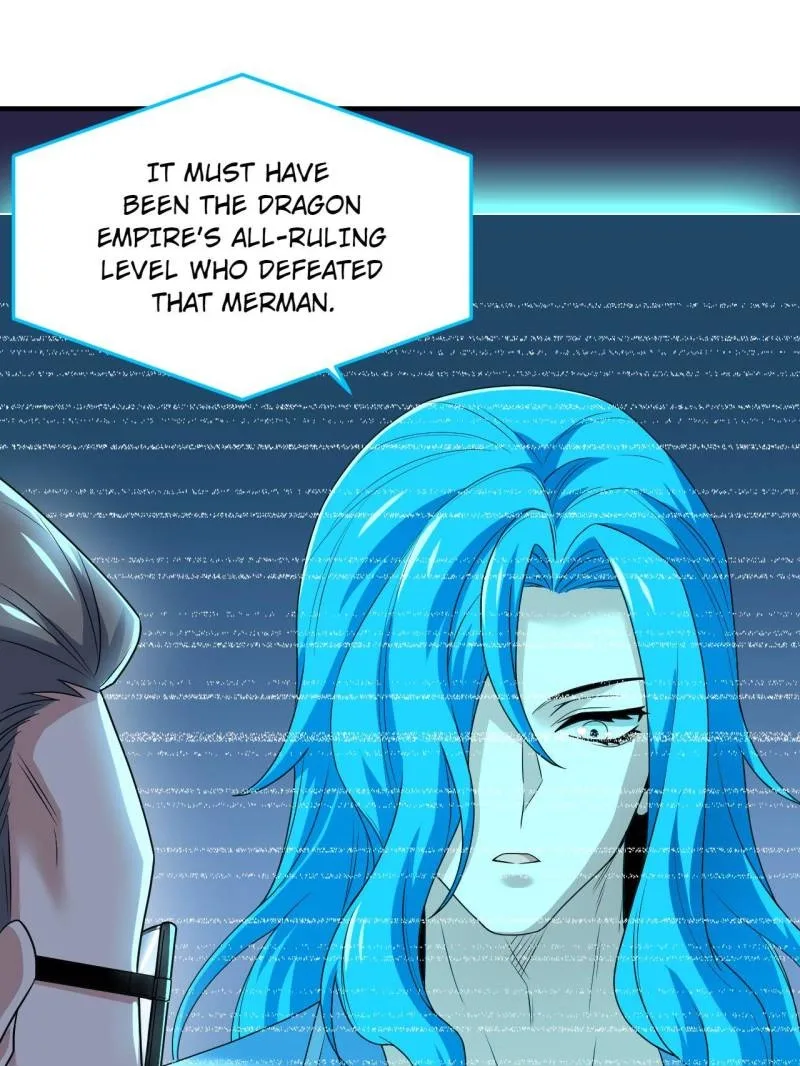 The Strong Man From The Mental Hospital Chapter 261 page 82