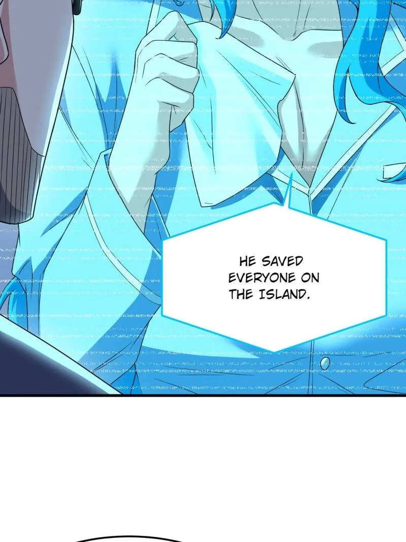 The Strong Man From The Mental Hospital Chapter 261 page 83