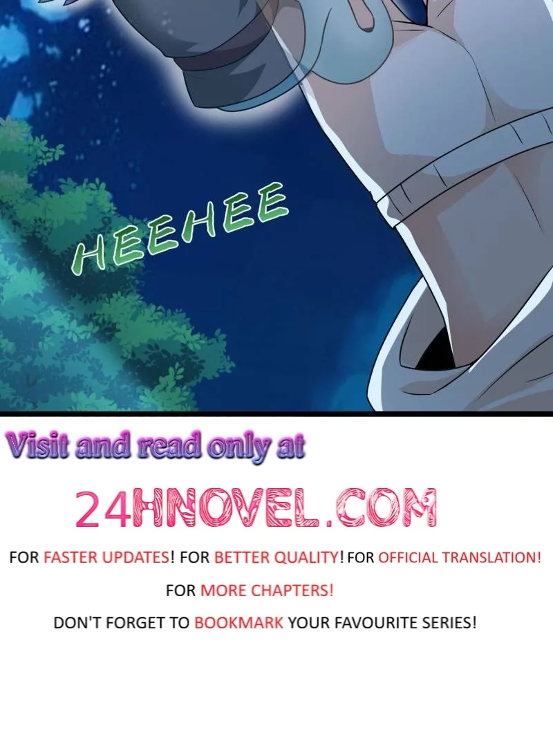 The Strong Man From The Mental Hospital Chapter 265 page 18