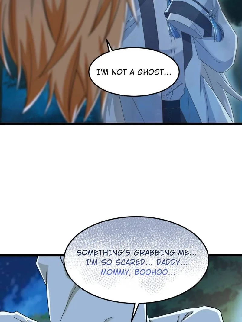 The Strong Man From The Mental Hospital Chapter 265 page 12