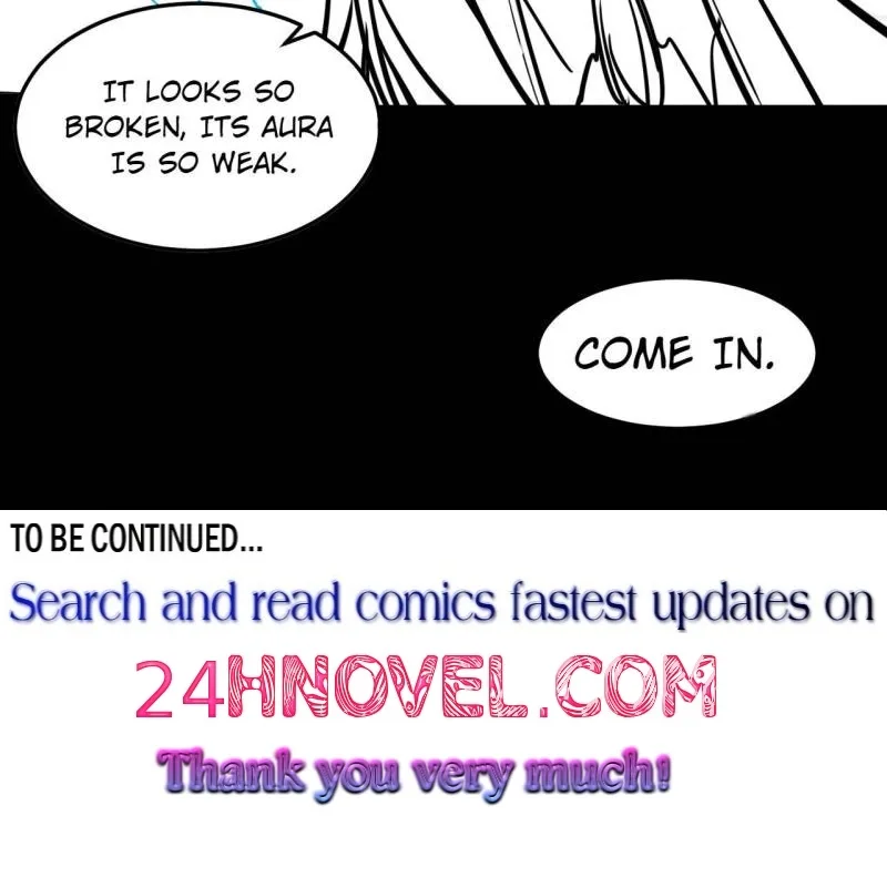 The Strong Man From The Mental Hospital Chapter 266 page 85