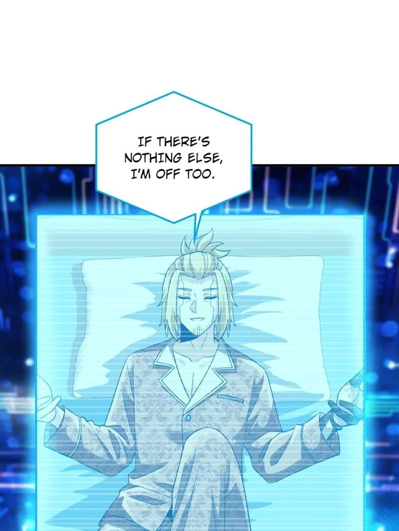 The Strong Man From The Mental Hospital Chapter 261 page 78