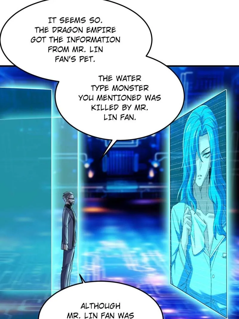 The Strong Man From The Mental Hospital Chapter 261 page 84