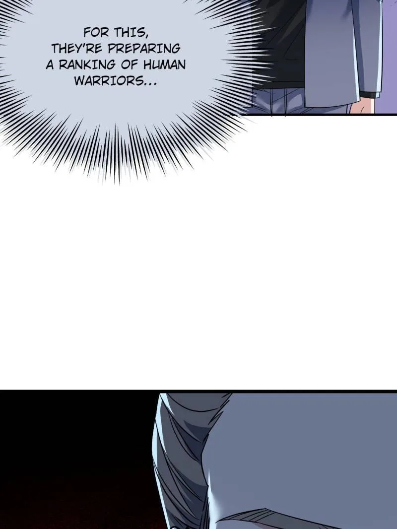 The Strong Man From The Mental Hospital Chapter 261 page 91