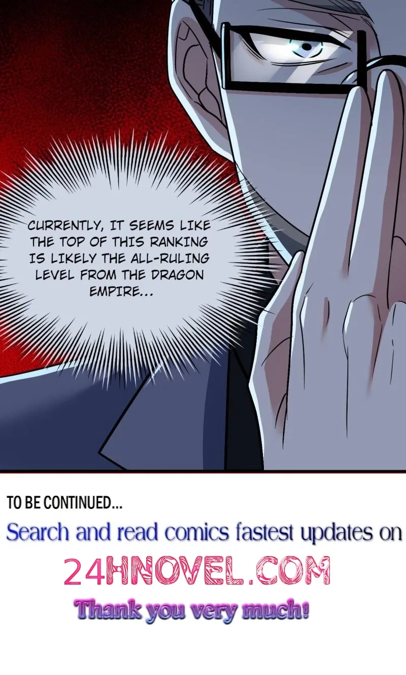 The Strong Man From The Mental Hospital Chapter 261 page 92