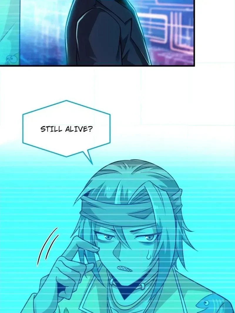 The Strong Man From The Mental Hospital Chapter 261 page 70