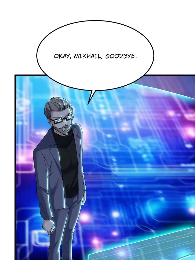 The Strong Man From The Mental Hospital Chapter 261 page 87