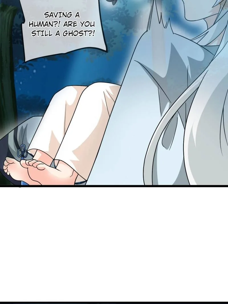 The Strong Man From The Mental Hospital Chapter 265 page 34