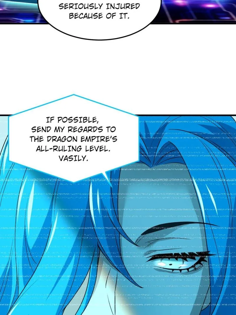 The Strong Man From The Mental Hospital Chapter 261 page 85