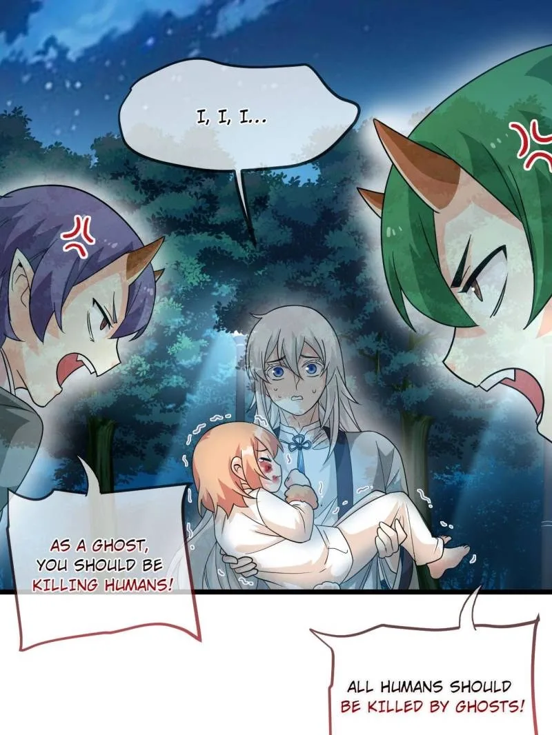 The Strong Man From The Mental Hospital Chapter 265 page 35