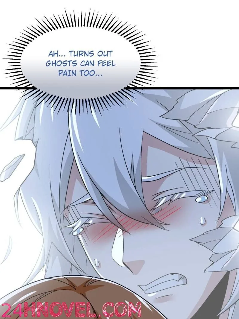The Strong Man From The Mental Hospital Chapter 265 page 43