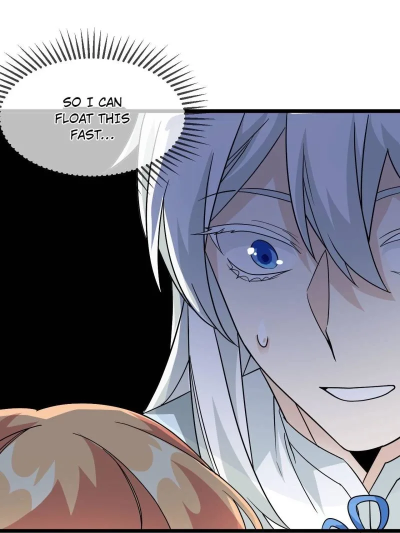 The Strong Man From The Mental Hospital Chapter 265 page 32