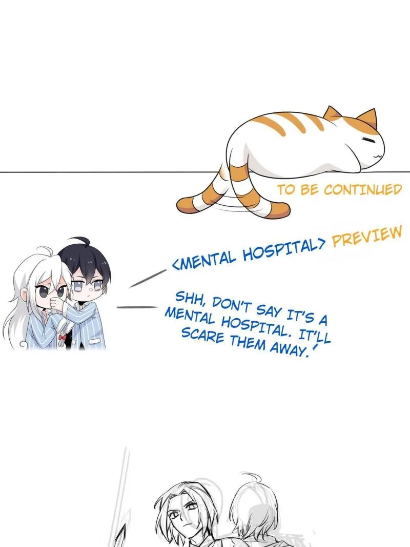 The Strong Man From The Mental Hospital Chapter 261 page 93