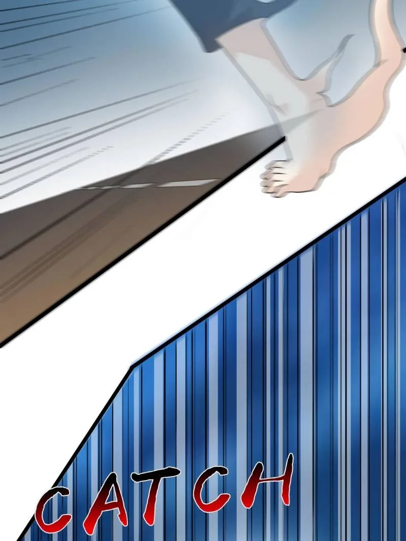 The Strong Man From The Mental Hospital Chapter 265 page 29