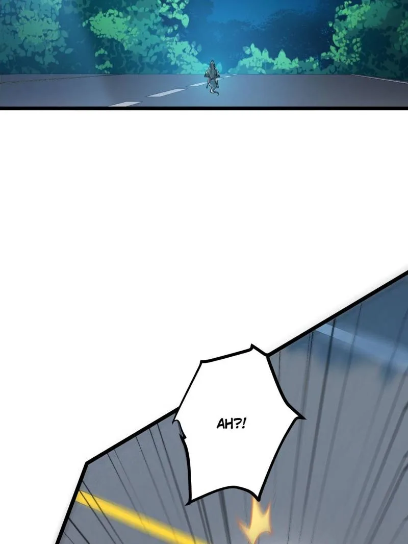 The Strong Man From The Mental Hospital Chapter 265 page 26