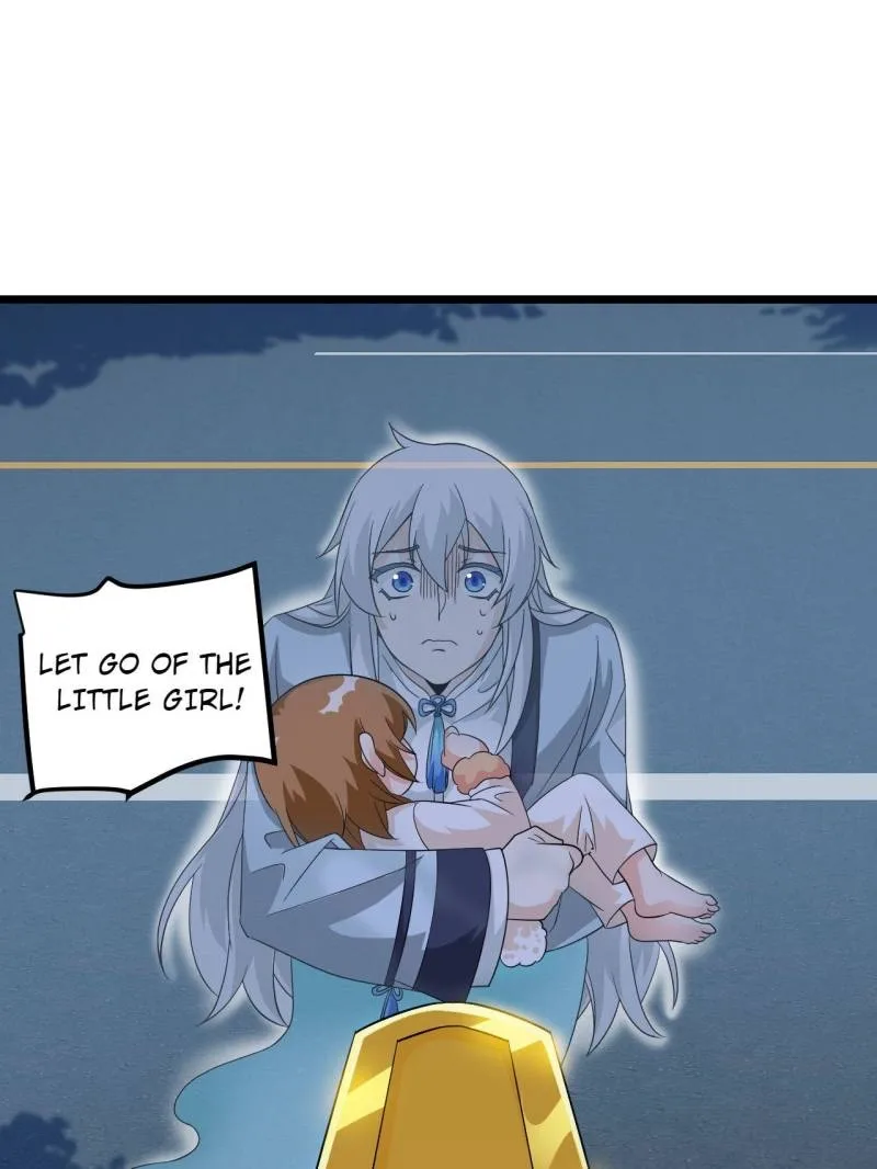 The Strong Man From The Mental Hospital Chapter 265 page 52