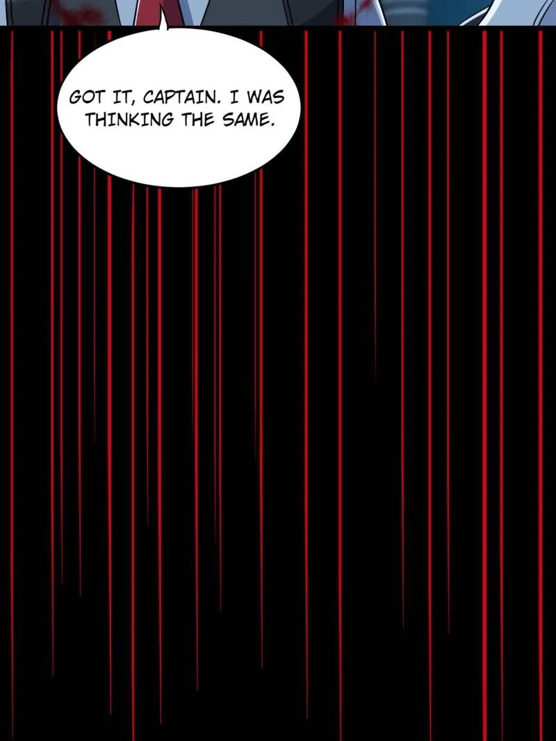 The Strong Man From The Mental Hospital Chapter 265 page 66