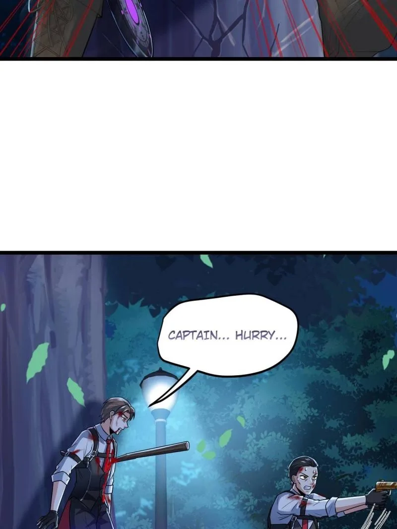 The Strong Man From The Mental Hospital Chapter 265 page 72