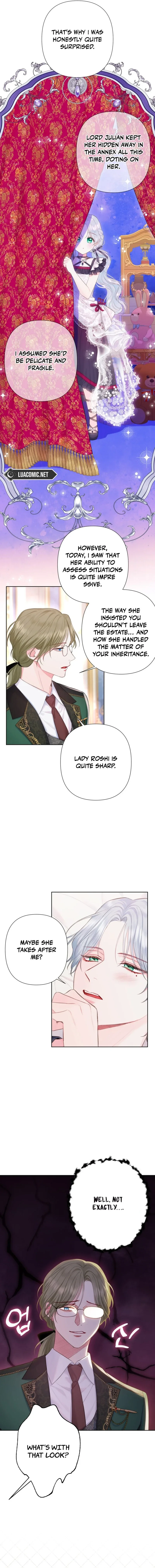 The Strongest Brother Lost His Memory Chapter 5 page 11