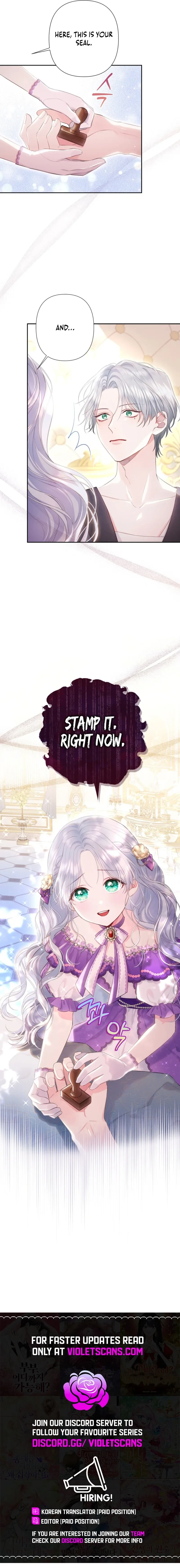 The Strongest Brother Lost His Memory Chapter 3 page 15