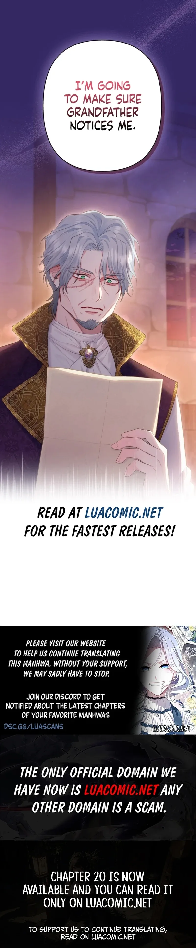 The Strongest Brother Lost His Memory Chapter 9 page 15